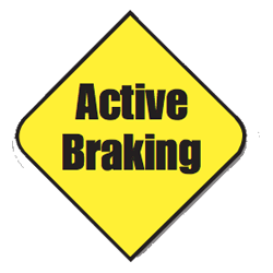 Active Braking