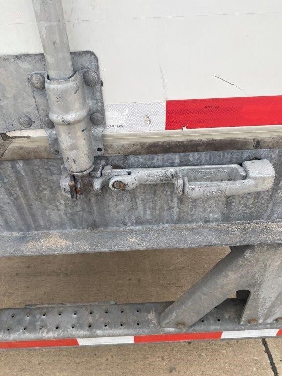 2016 WABASH 53X102 SPRING RIDE VANS 2016 WABASH 53X102 SPRING RIDE VANS - image 3 of 6