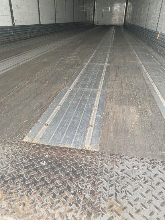 2014 WABASH 53X102 SPRING RIDE VANS 2014 WABASH 53X102 SPRING RIDE VANS - image 4 of 6