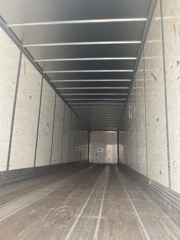 2016 WABASH 53X102 SPRING RIDE VANS 2016 WABASH 53X102 SPRING RIDE VANS - image 5 of 6