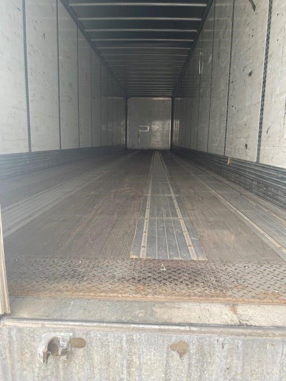 2016 WABASH 53X102 SPRING RIDE VANS 2016 WABASH 53X102 SPRING RIDE VANS - image 6 of 6