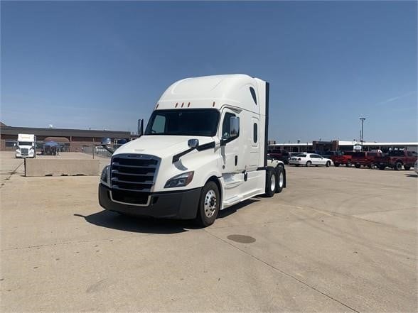 2021 FREIGHTLINER CASCADIA 126 8044760741 2021 FREIGHTLINER CASCADIA 126 8044760741