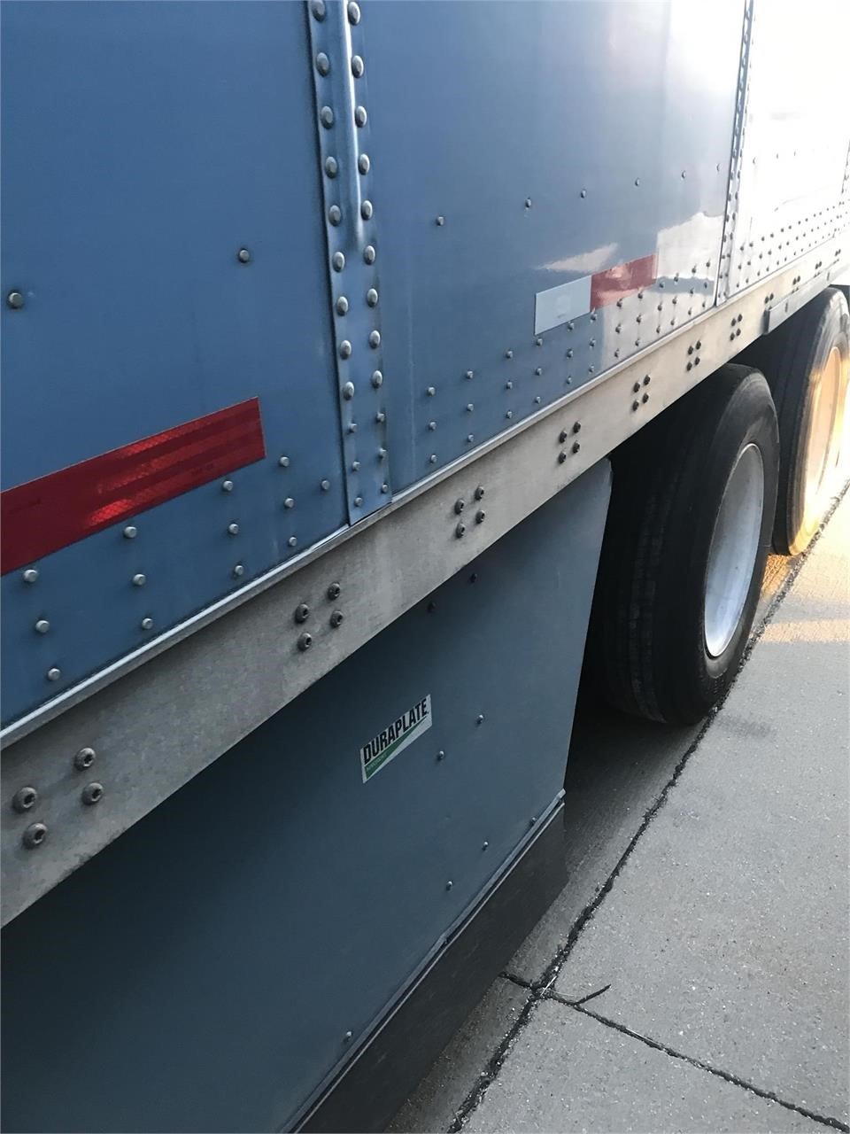 2015 WABASH 2015 WABASH - image 4 of 5