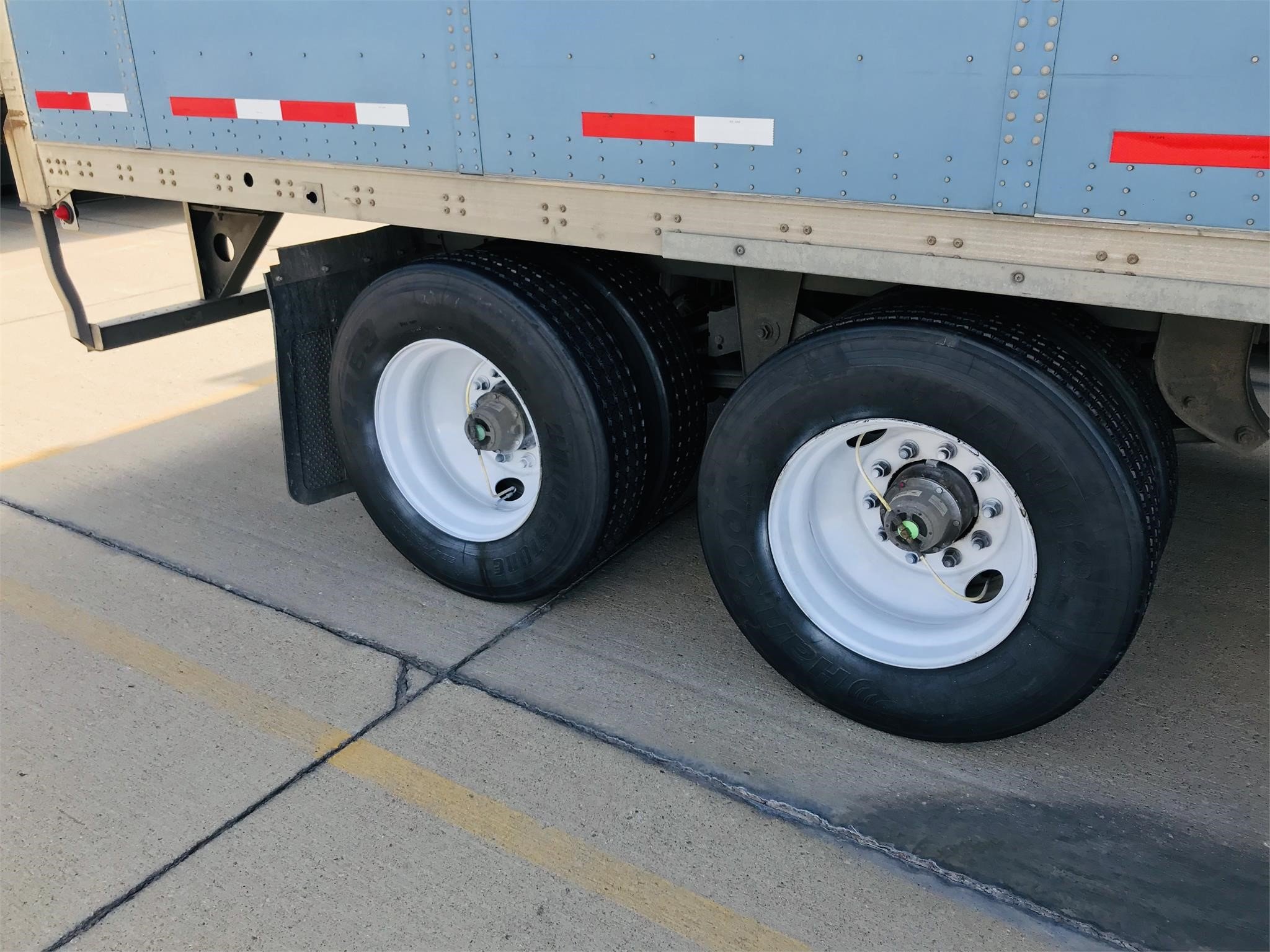 2016 WABASH 2016 WABASH - image 3 of 5