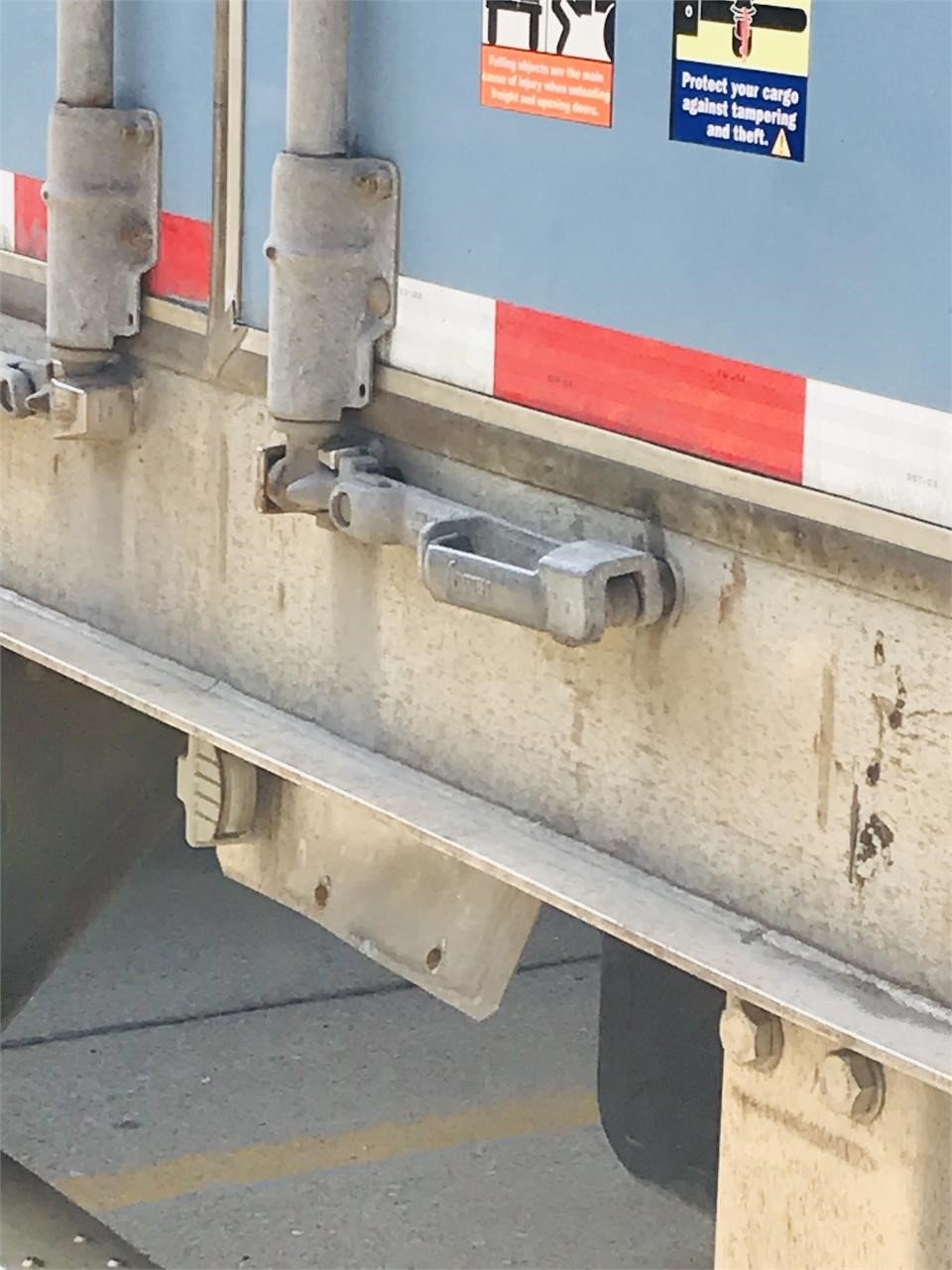 2015 WABASH 2015 WABASH - image 4 of 5