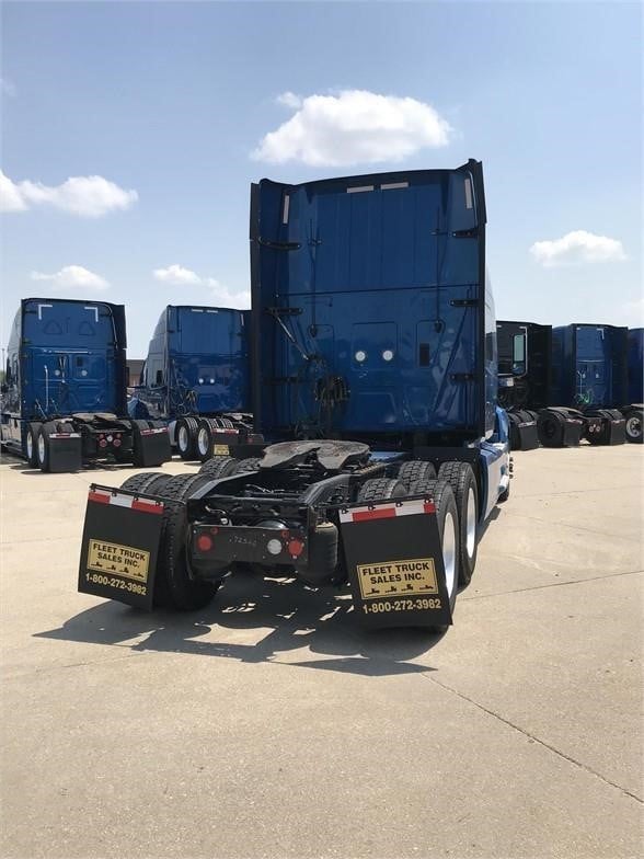 2021 INTERNATIONAL LT 8044770019 2021 INTERNATIONAL LT 8044770019