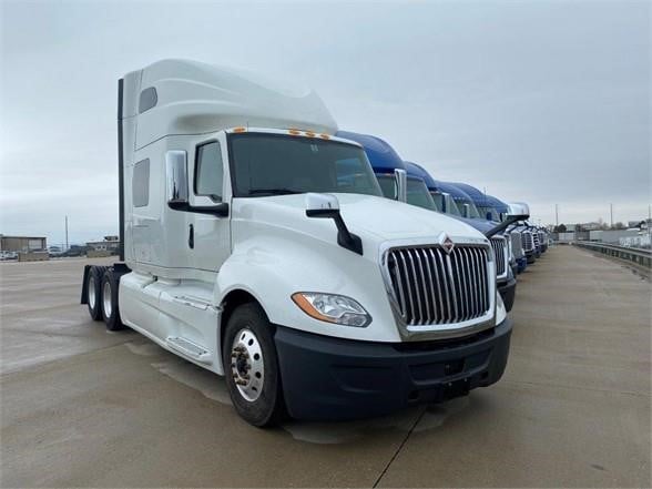 2020 INTERNATIONAL LT 9002316214 2020 INTERNATIONAL LT 9002316214