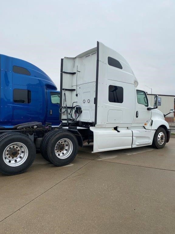 2020 INTERNATIONAL LT 9002316219 2020 INTERNATIONAL LT 9002316219