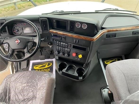 2020 INTERNATIONAL LT 9002316228 2020 INTERNATIONAL LT 9002316228