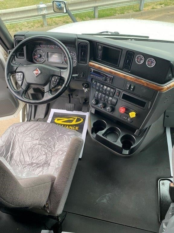 2021 INTERNATIONAL LT 9002316230 2021 INTERNATIONAL LT 9002316230