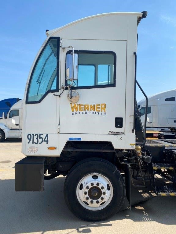 2018 KALMAR OTTAWA T2 8022457322 2018 KALMAR OTTAWA T2 8022457322