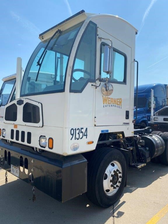 2018 KALMAR OTTAWA T2 8022457323 2018 KALMAR OTTAWA T2 8022457323