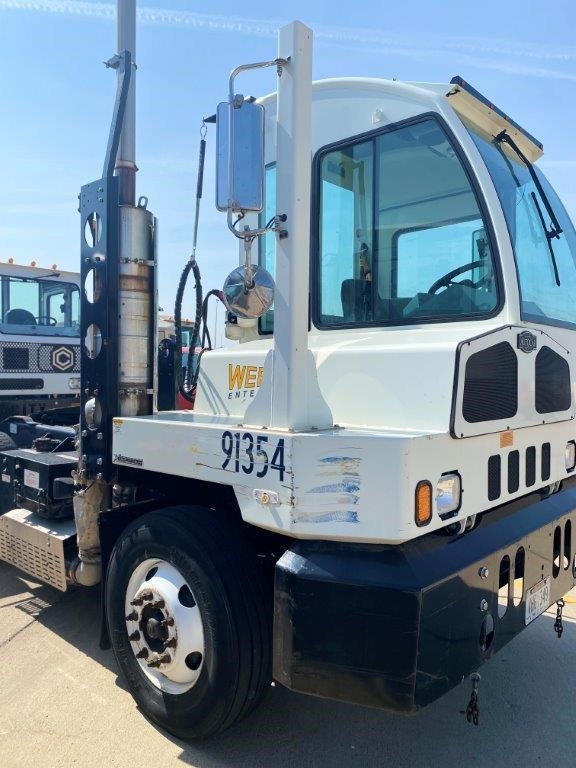 2017 AUTOCAR XSPOTTER ACTT 8022457325 2017 AUTOCAR XSPOTTER ACTT 8022457325