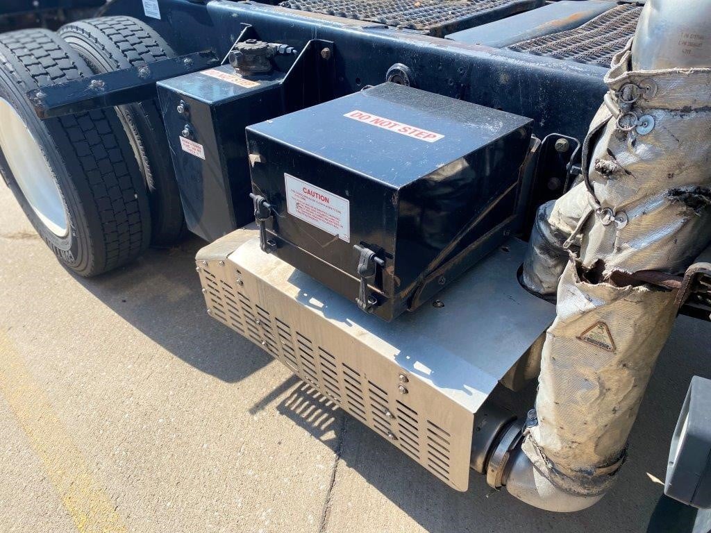 2016 AUTOCAR XSPOTTER 8022457326 2016 AUTOCAR XSPOTTER 8022457326