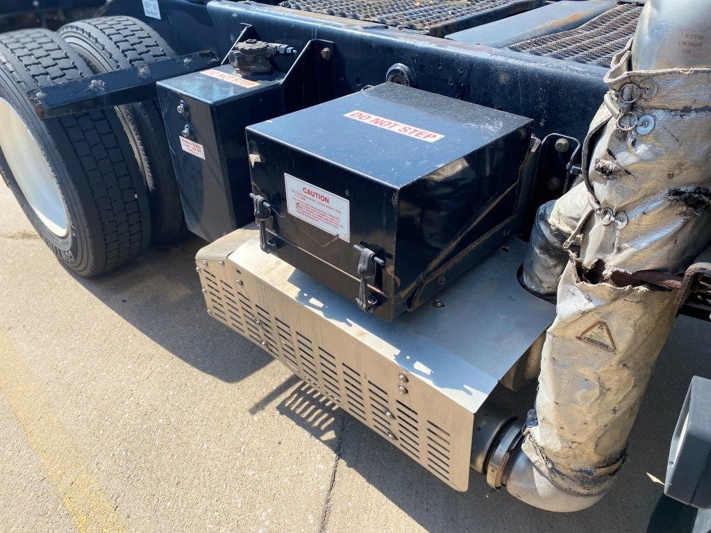 2018 AUTOCAR XSPOTTER 8022457326 2018 AUTOCAR XSPOTTER 8022457326