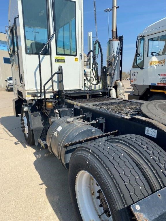 2018 KALMAR OTTAWA T2 8022457327 2018 KALMAR OTTAWA T2 8022457327