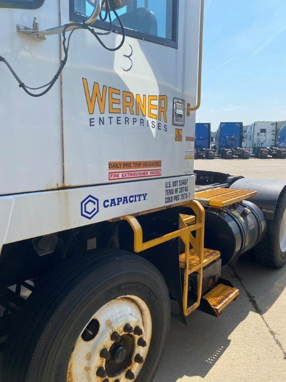 2017 AUTOCAR XSPOTTER ACTT 8022457931 2017 AUTOCAR XSPOTTER ACTT 8022457931