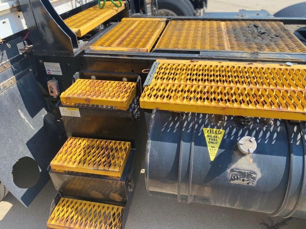 2018 KALMAR OTTAWA T2 8022457932 2018 KALMAR OTTAWA T2 8022457932