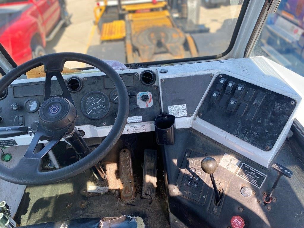 2018 KALMAR OTTAWA T2 8022457934 2018 KALMAR OTTAWA T2 8022457934