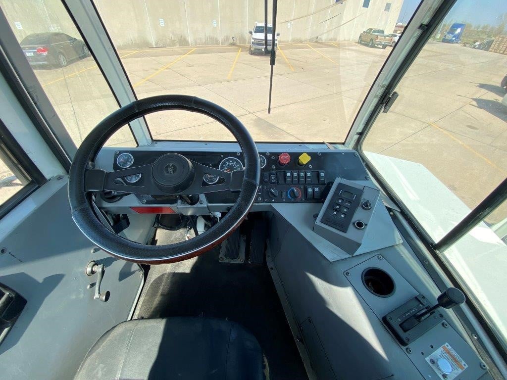 2018 KALMAR OTTAWA T2 8022458207 2018 KALMAR OTTAWA T2 8022458207