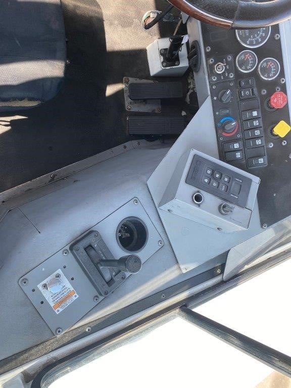 2018 AUTOCAR XSPOTTER 8022458210 2018 AUTOCAR XSPOTTER 8022458210