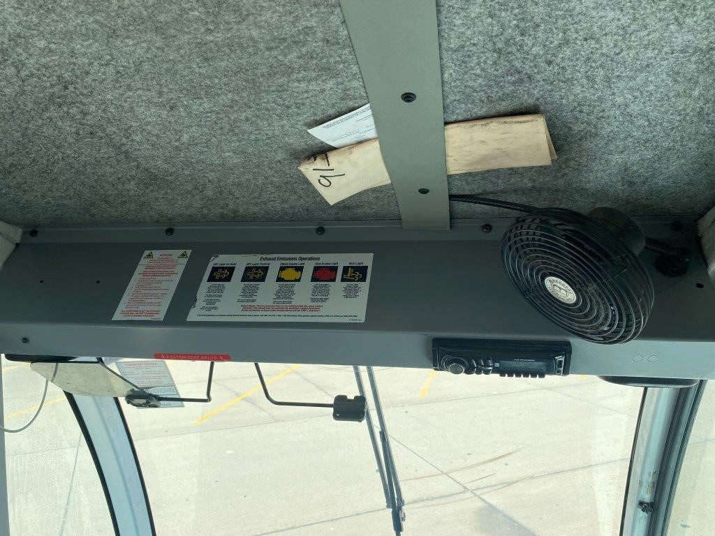 2018 AUTOCAR XSPOTTER 8022458211 2018 AUTOCAR XSPOTTER 8022458211