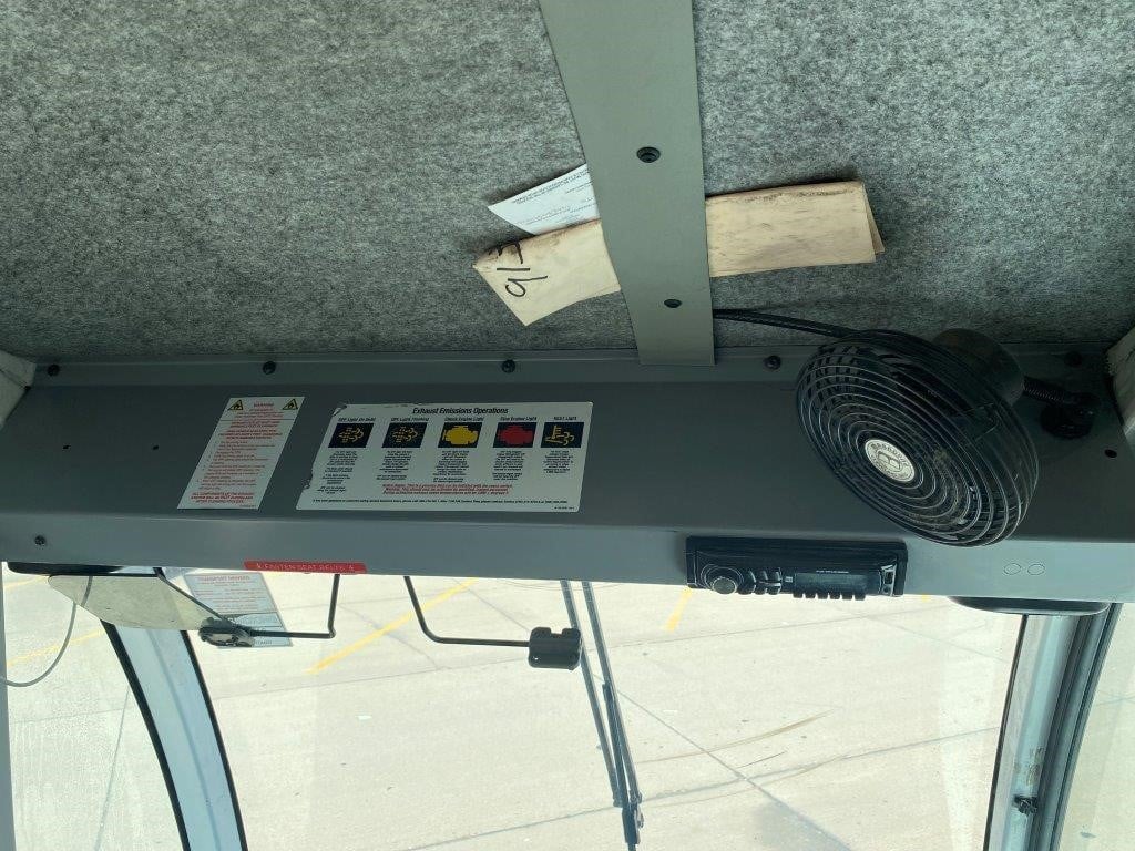 2018 KALMAR OTTAWA T2 8022458211 2018 KALMAR OTTAWA T2 8022458211