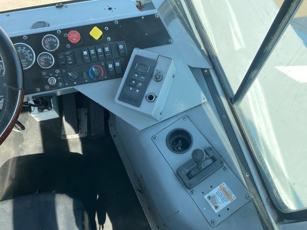 2018 KALMAR OTTAWA T2 8022458213 2018 KALMAR OTTAWA T2 8022458213