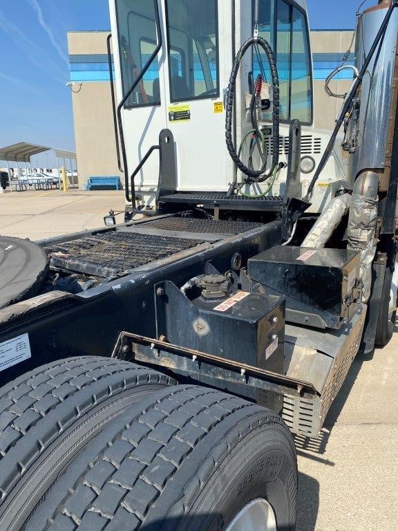 2018 KALMAR OTTAWA T2 8022458214 2018 KALMAR OTTAWA T2 8022458214