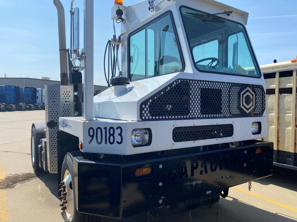 2018 KALMAR OTTAWA T2 8022458216 2018 KALMAR OTTAWA T2 8022458216