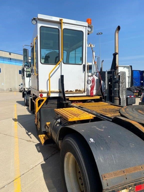 2018 KALMAR OTTAWA T2 9029974838 2018 KALMAR OTTAWA T2 9029974838