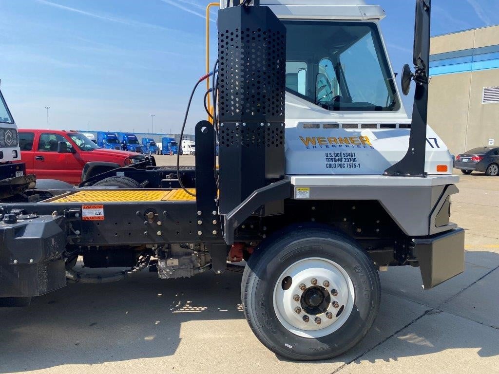 2018 KALMAR OTTAWA T2 9029974841 2018 KALMAR OTTAWA T2 9029974841