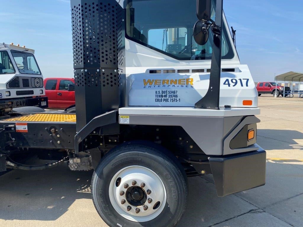 2018 KALMAR OTTAWA T2 9029974847 2018 KALMAR OTTAWA T2 9029974847