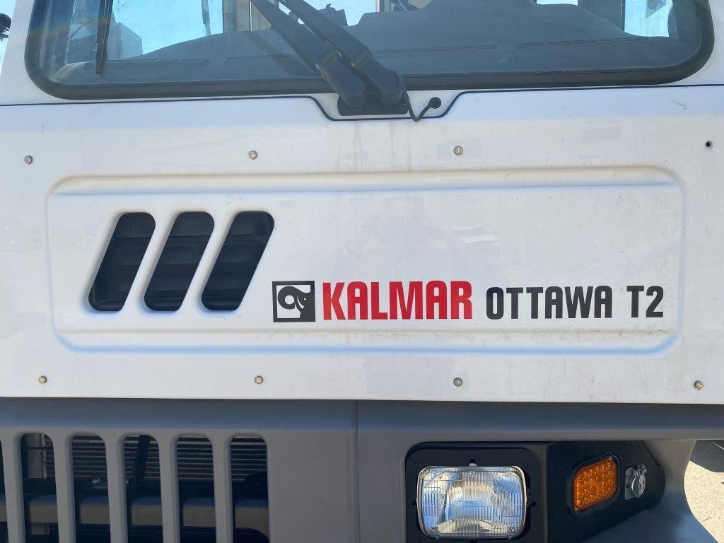 2018 KALMAR OTTAWA T2 9029974851 2018 KALMAR OTTAWA T2 9029974851