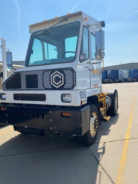 2018 AUTOCAR XSPOTTER 9029974859 2018 AUTOCAR XSPOTTER 9029974859