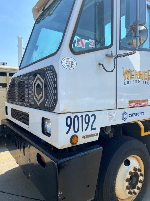 2018 KALMAR OTTAWA T2 9029974861 2018 KALMAR OTTAWA T2 9029974861