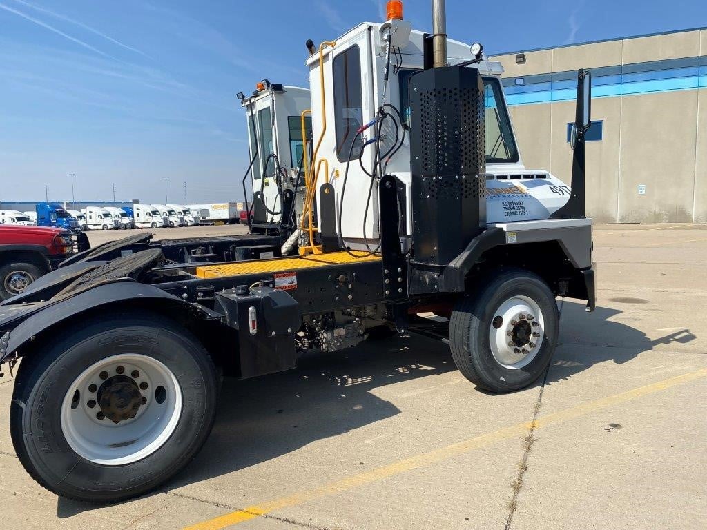 2018 KALMAR OTTAWA T2 9029974876 2018 KALMAR OTTAWA T2 9029974876