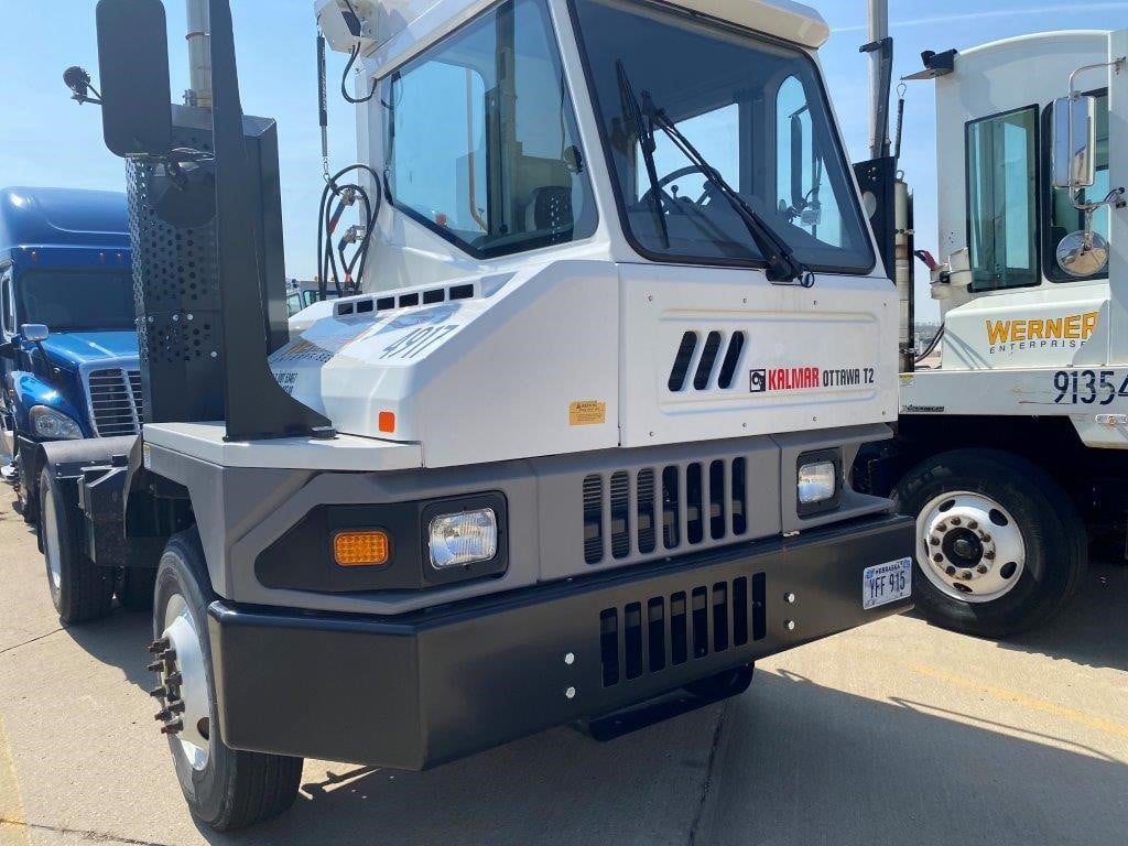 2018 KALMAR OTTAWA T2 9029974877 2018 KALMAR OTTAWA T2 9029974877