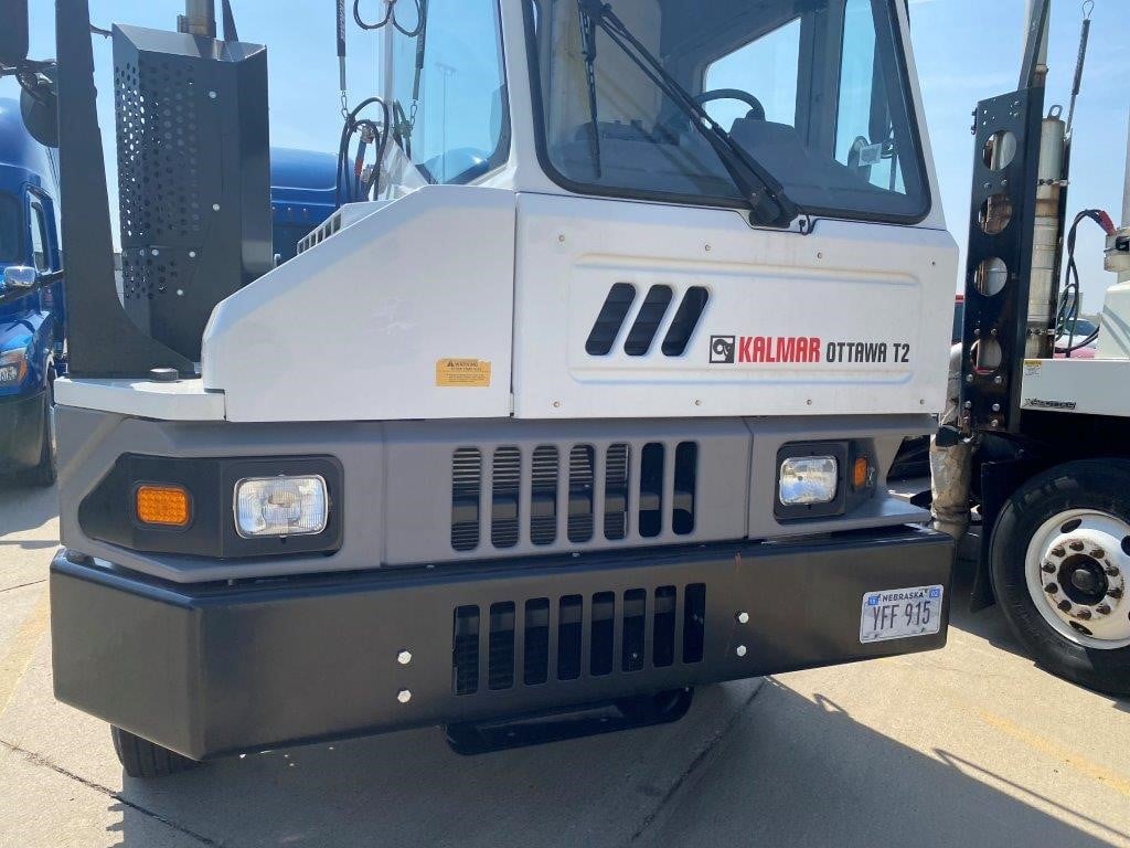 2018 KALMAR OTTAWA T2 9029974879 2018 KALMAR OTTAWA T2 9029974879