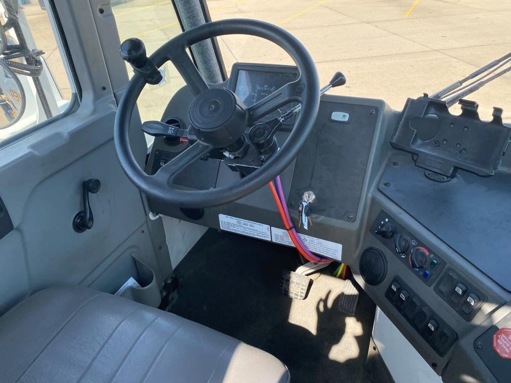 2018 AUTOCAR XSPOTTER 9029974881 2018 AUTOCAR XSPOTTER 9029974881