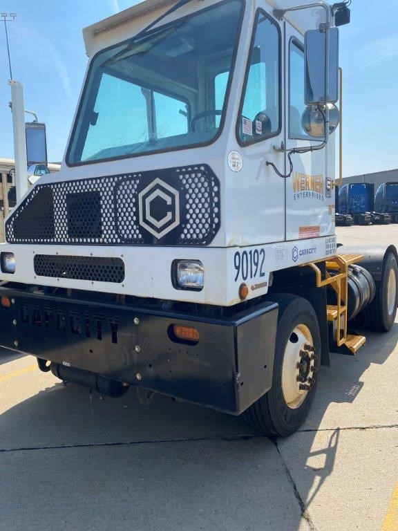 2018 KALMAR OTTAWA T2 9029974883 2018 KALMAR OTTAWA T2 9029974883