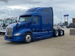 2022 PETERBILT 579 10005221449