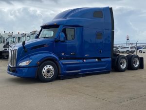 2022 PETERBILT 579 10005221453