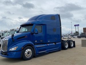 2022 PETERBILT 579 10005221544