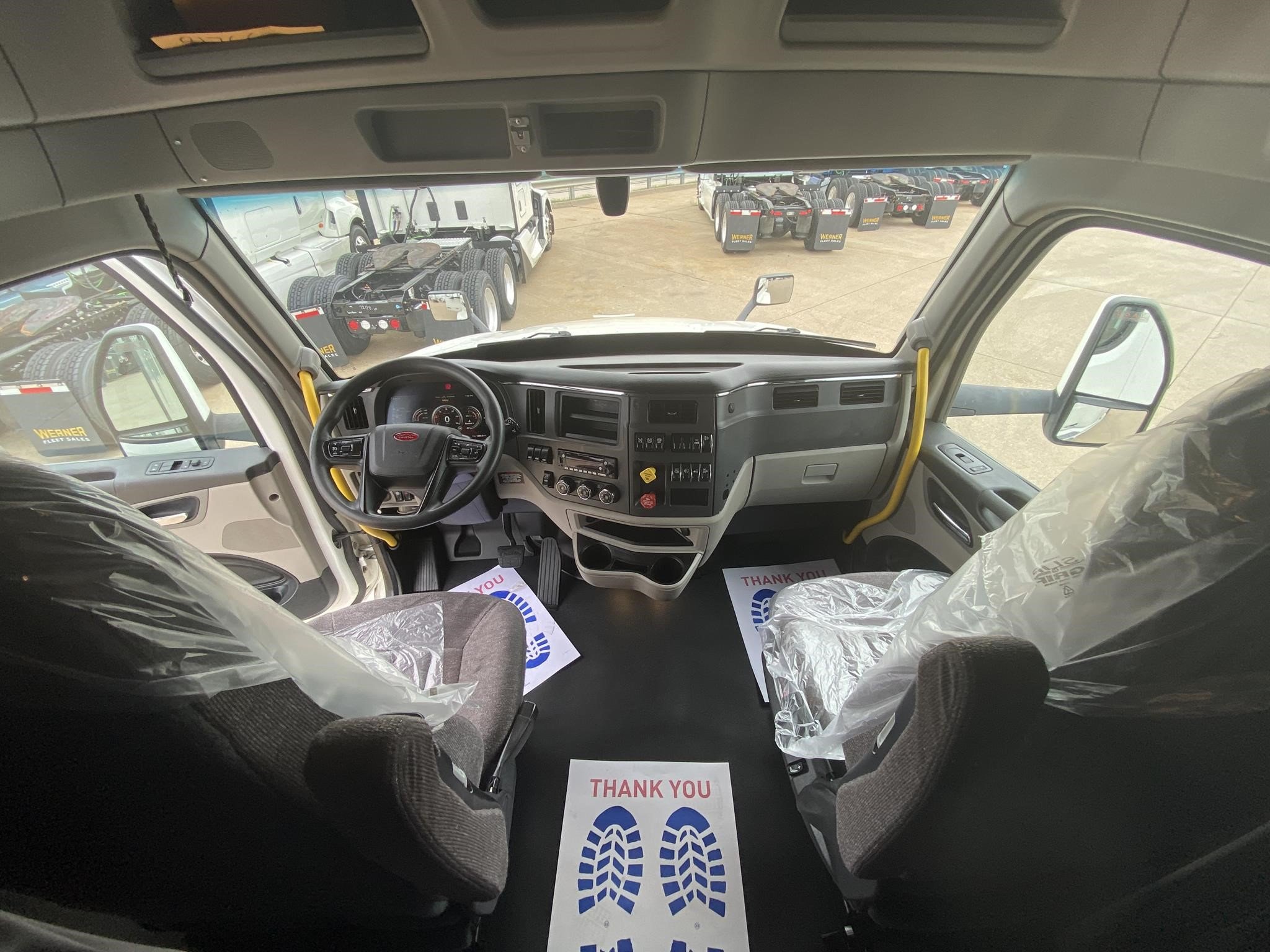 2021 PETERBILT 579 - image 6 of 6