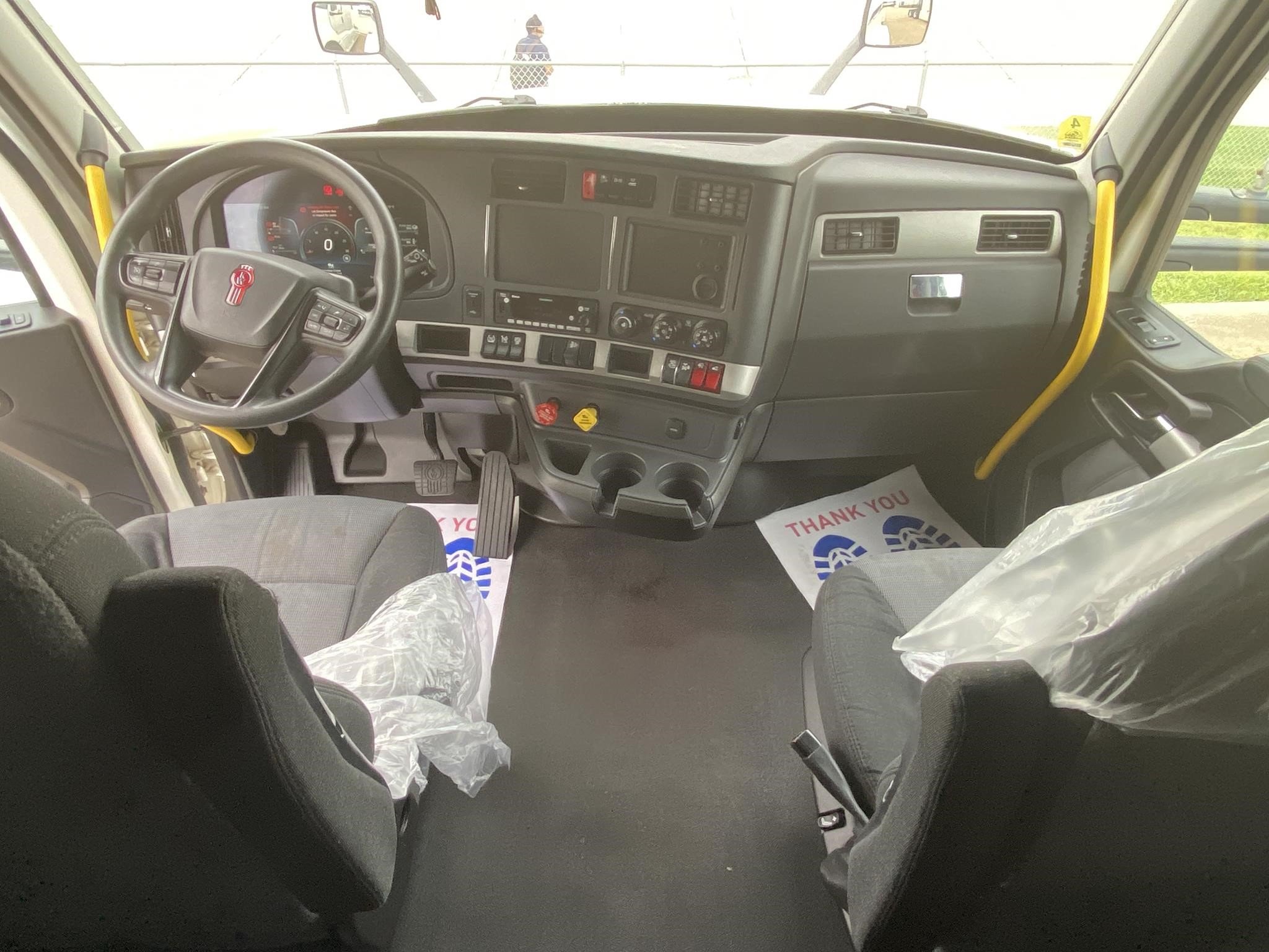 2023 KENWORTH T680 10005344272 2023 KENWORTH T680 10005344272