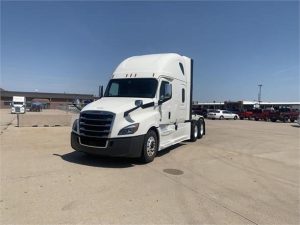 2023 FREIGHTLINER CASCADIA 126 8044760741