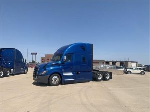 2022 FREIGHTLINER CASCADIA 126 8044761064