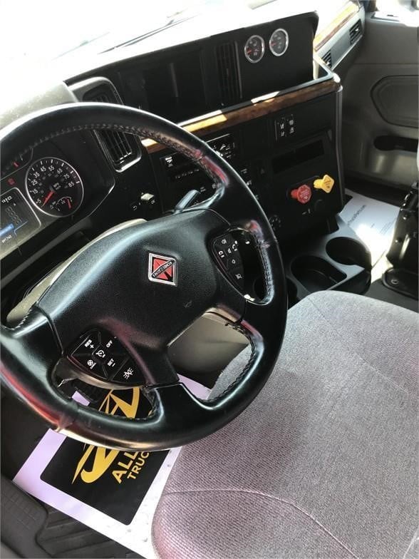 2023 INTERNATIONAL LT 8044770014 2023 INTERNATIONAL LT 8044770014