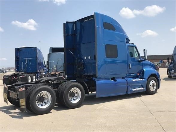 2022 INTERNATIONAL LT 8044770020 2022 INTERNATIONAL LT 8044770020